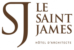 Hotel-Restaurant Le Saint-James